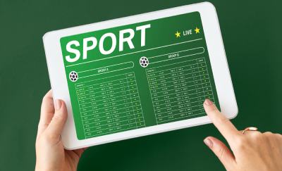 New Betting Platforms