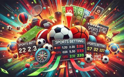 New Online Betting Sites